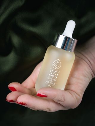 Než Vám začnu posílat tipy na dárky pro Vaše nejbližší, mám pro Vás jeden nápad - nabídku pro VÁS. Udělejte si radost a...